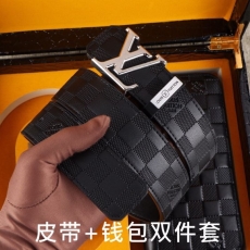 Louis Vuitton Belts